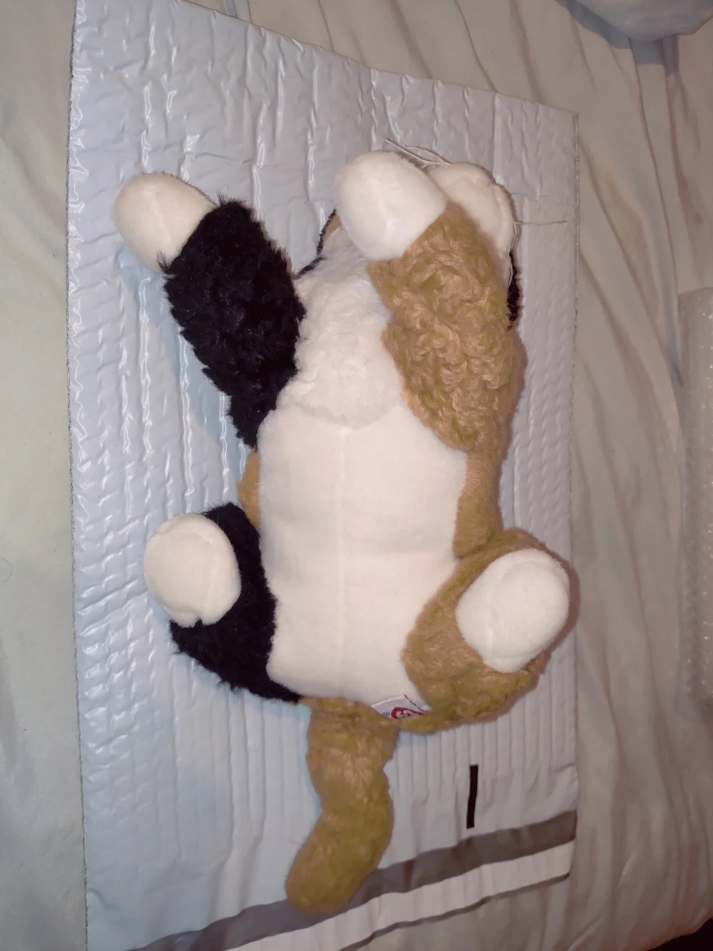 Ty Classics 2000 Collection “Carley” the Calico Cat! *Rare*  (11.5 inch)